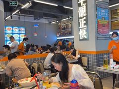 -肥韬茶餐厅(海上世界店)