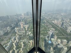 -Free Sky 云际观光层