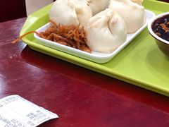 肉包子-老回回烩面馆(左家庄店)