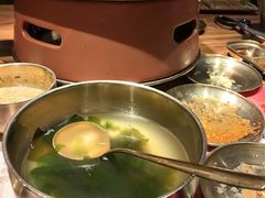 -西塔老太太泥炉烤肉(万柳华联店)