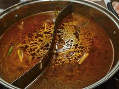 -呷哺呷哺(西单大悦城店)