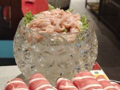 -钢管厂五区小郡肝火锅串串香(清河店)