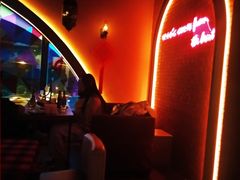 -音乐房子·Vintage Live Bar(玉林总店)