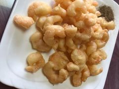 炸虾仁-胜泽眼镜烧烤(云霄路直营店)