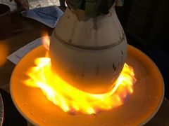 -吃饭皇帝大土家民族菜(正大广场店)