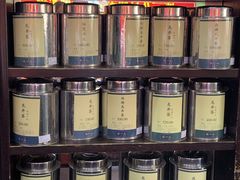 -张一元(总店)