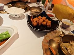 -桂满陇·杭州小馆(巴黎春天浦建店)