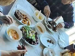 -君悦酒店·乐厨·高空自助餐(青年大街店)