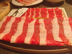 -三出山火锅(南京万象天地店)