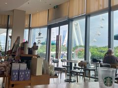 -星巴克臻选(深圳欢乐港湾店)