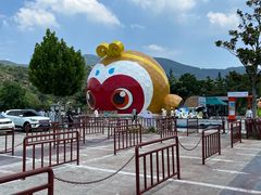 -在海一方公园