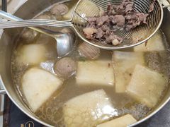 -黑山牛肉汤火锅(花城汇店)