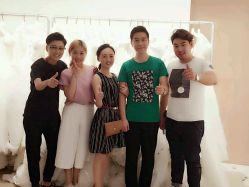 -艺匠摄影ARTIZ STUDIO(南京店)
