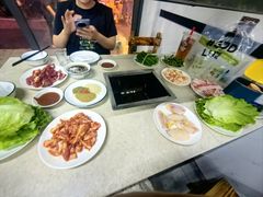 -风味烧烤