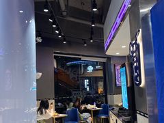-TACO STAR 塔可星(下沙宝龙店)