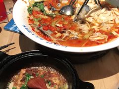 -坛宗剁椒鱼头(河西王府井店)