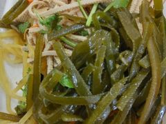 -北大学一食堂
