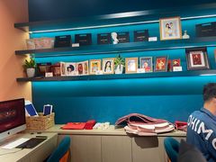 -海马体照相馆(北京apm店)
