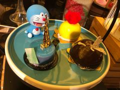 -百香自助餐厅·西安唐隆国际酒店(曲江店)