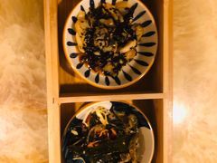 -桃屋日本料理(清华科技园店)