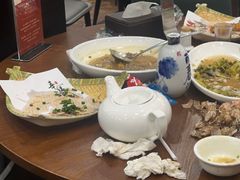 -渔满仓海鲜渔家(象山二店)