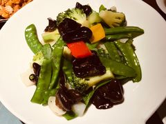 -大树餐厅(益田假日店)