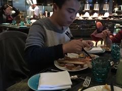 -长沙北辰洲际酒店-兰调全日餐厅