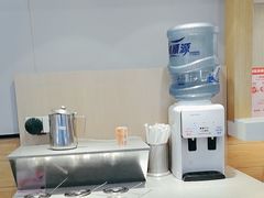 -吉野家(复兴路第二餐厅店)