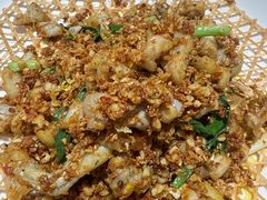 -石头咕(黄岐店)