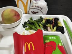 -麦当劳(宾水西道店)