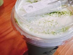 -喜茶(东莞雍华庭店)