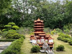 -深圳锦绣中华民俗村