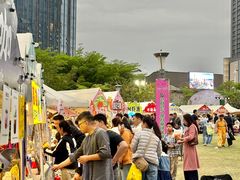 -东莞松山湖万象汇