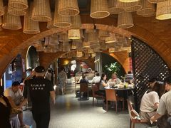 -佬太公海鸭·海鲜大排档(上海总店)