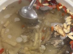 -潮陈记土鸡火锅(东厦北路店)
