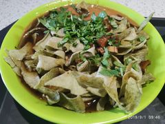 -大福来锅巴菜(古文化街店)