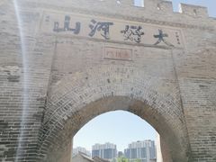 -大境门景区