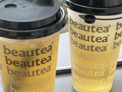 -BeauTea水仙(coco park店)