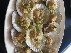 -海陵岛保利皇冠假日酒店·御公馆中餐厅 CANAL LNUA