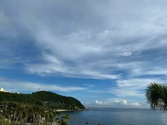 -日落吧·海景咖啡厅·餐酒吧·鸡尾酒·下午茶·乐队表演·浪漫夕阳·三亚文华东方酒店