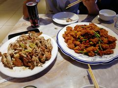 -小鱼儿海鲜港(新村十区店)