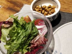-森味薪火烧•烧鸟居酒屋•日本料理(望京店)
