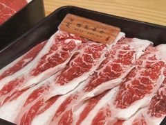 -牛匠和牛寿喜锅(西安总店)
