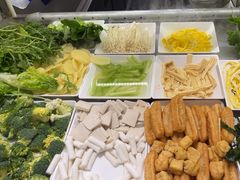-大食代美食广场(月星环球港店)
