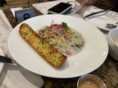 蒜香法棍-tato