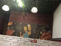 -海军烧烤(铜陵店)