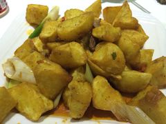 -清真·益鑫羊肉手抓馆(花园北街店)