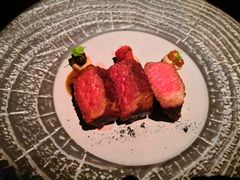-wann lounge 低温慢煮牛排·清吧