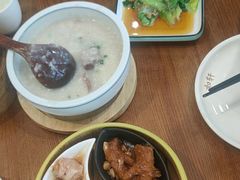 -如轩·海鲜砂锅粥·潮汕菜(海珠店)