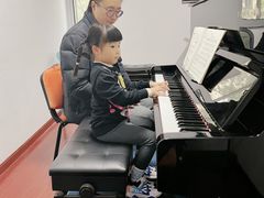 -迷音音乐国际艺术中心(三林店)